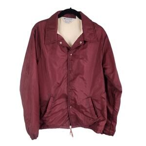 Great condition Vintage JC Penny jacket boy's XL